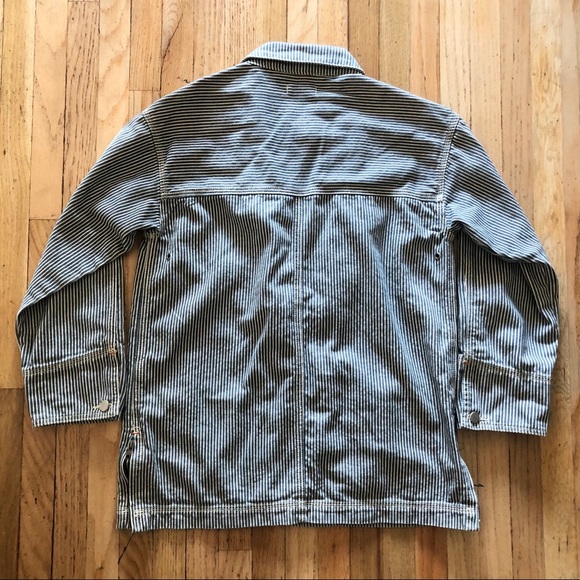 Mod Ref Jacket Sz S - Picture 5 of 7